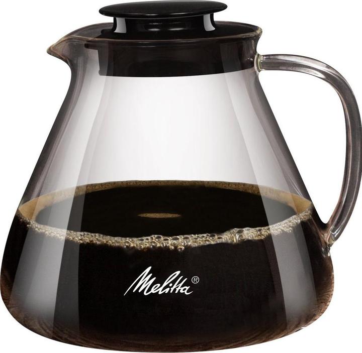 Produktbild Melitta Glaskrüge (1 l)
