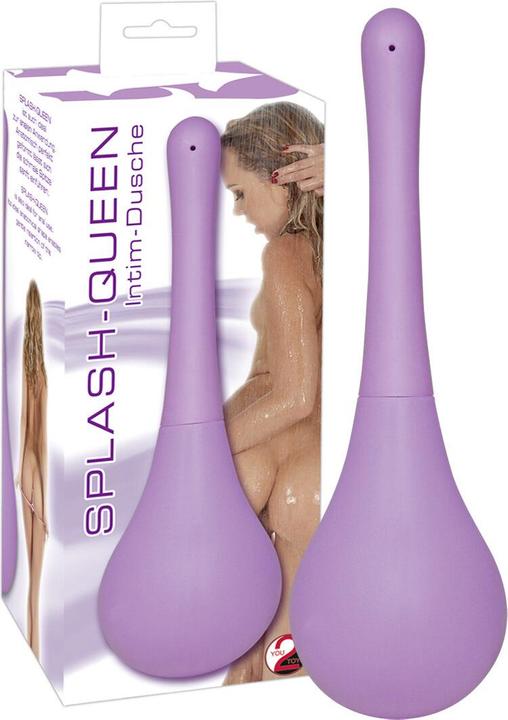 Produktbild You2Toys Splash Queen