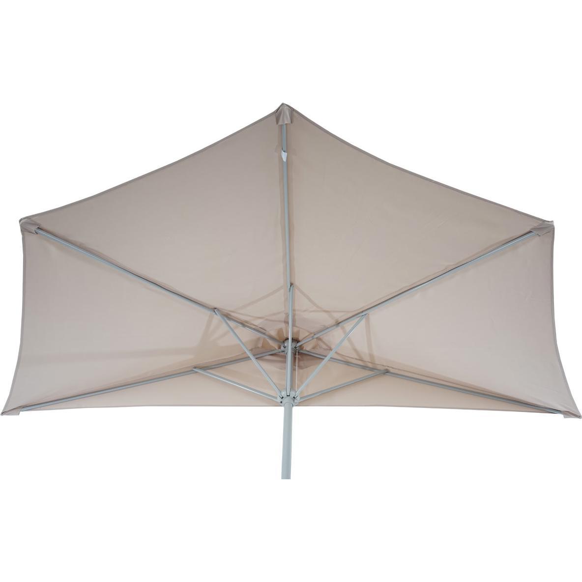 Thumbnail - MCW, Sonnenschirm, Lorca-270 (2.60 m)