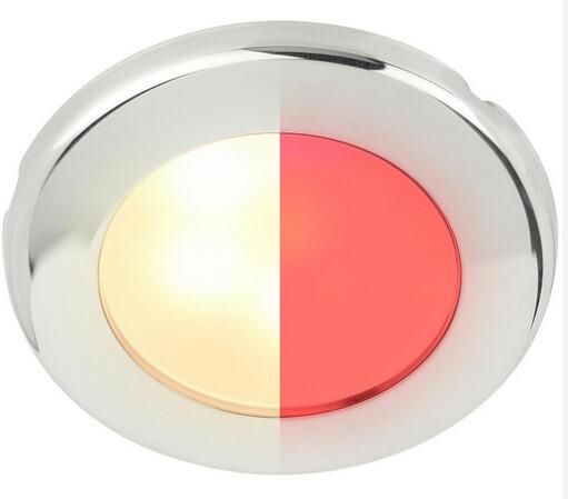 Produktbild Hella Deckenleuchte EuroLED 75 Apelo RGB