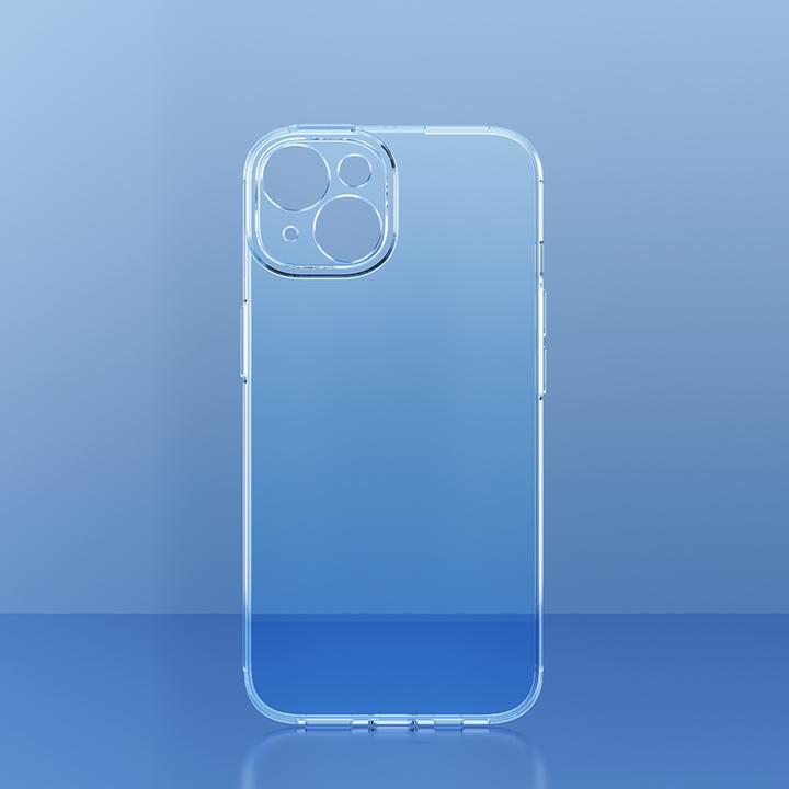 Image du produit Baseus Simple Series Etui de protection iP14 (Apple iPhone 14 Plus)