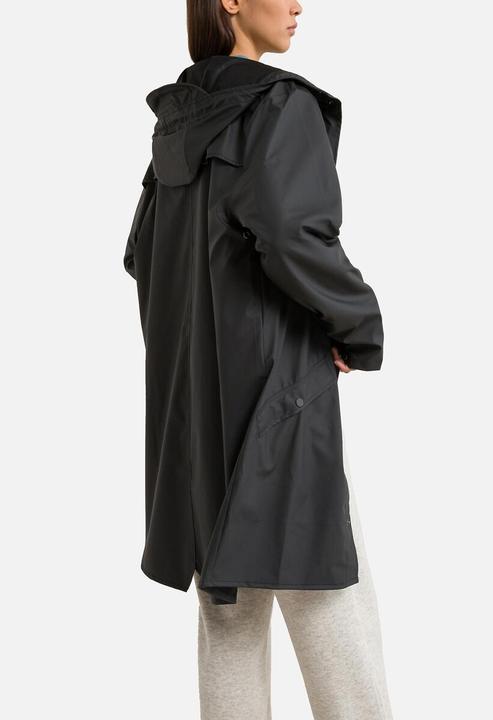 Produktbild Rains 12020 Long Jacket-XL (XL)