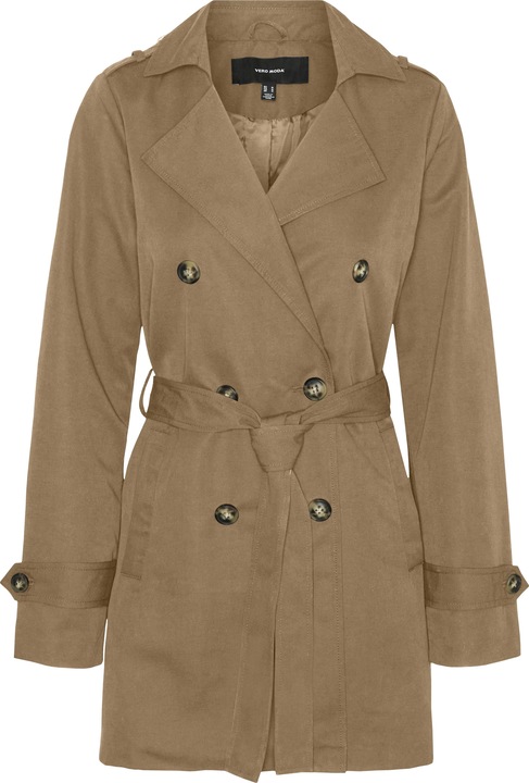 Immagine prodotto Vero Moda Giacca VMCHLOE Cappotto (S)