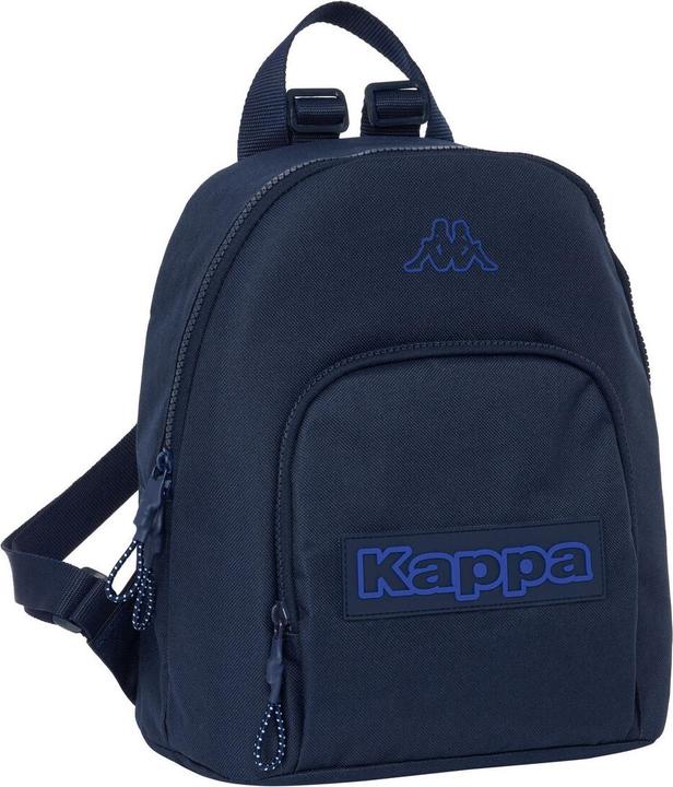 Image du produit Kappa Sac à dos Blue night Mini bleu marine 25 x 30 x 13 cm