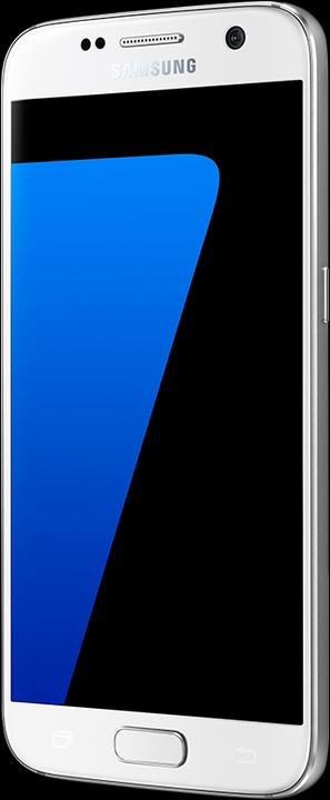 Produktbild Samsung Galaxy S7 (32 GB, White Pearl, 5.10", Single SIM, 4G)