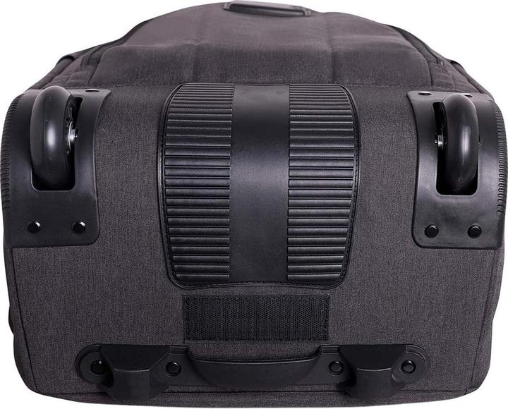 Image du produit Urban Factory Heavee Trolley Travel Backpack 15.6 - Eco Made