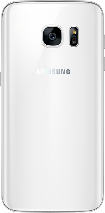 Produktbild Samsung Galaxy S7 (32 GB, White Pearl, 5.10", Single SIM, 12 Mpx, 4G)