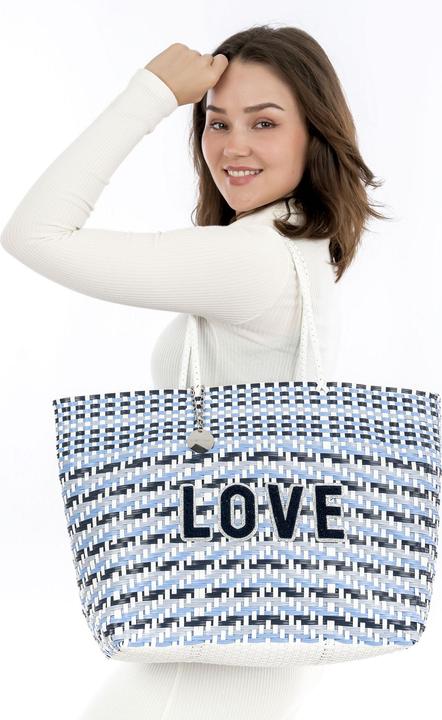 Immagine prodotto Emily und Noah Shopper E&N Edda (30.64 l)
