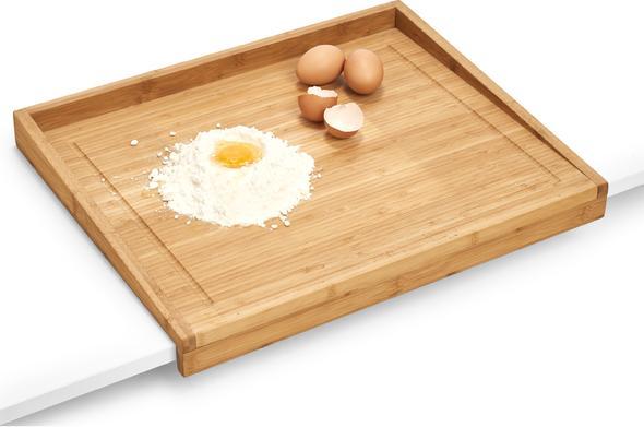 Actual product image Zeller Present Cutting board