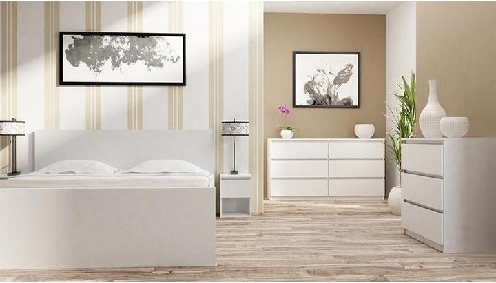 Actual product image Topeshop Biel (70 x 40 x 97 cm)