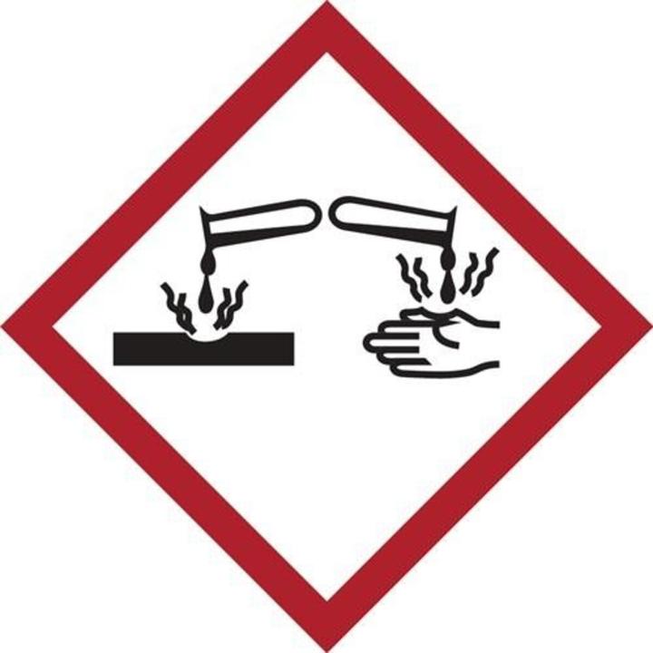 Actual product image CRC Crack detector