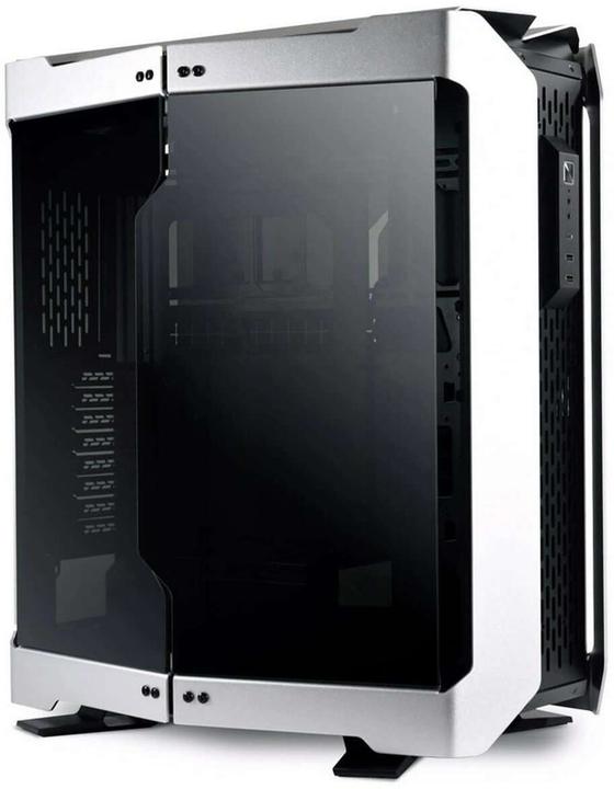 Actual product image Lian-Li Odyssey X Big Tower (ATX, E-ATX, mATX, Mini-ITX)