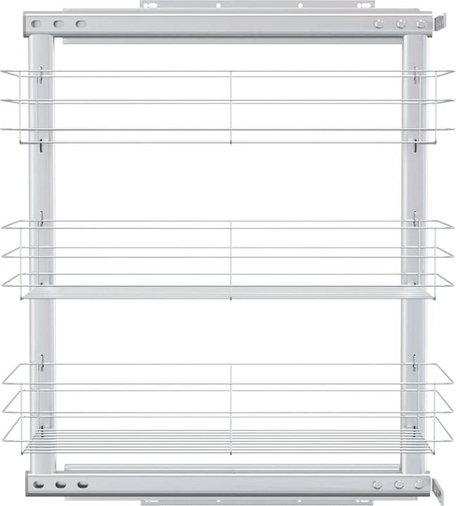 Immagine prodotto vidaXL Nolwenn (3 x, 47 x 11 x 56 cm)