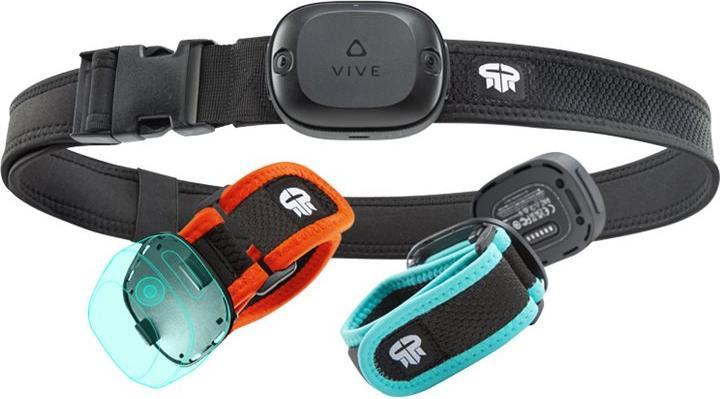 Produktbild HTC Ultimate Tracker Strap