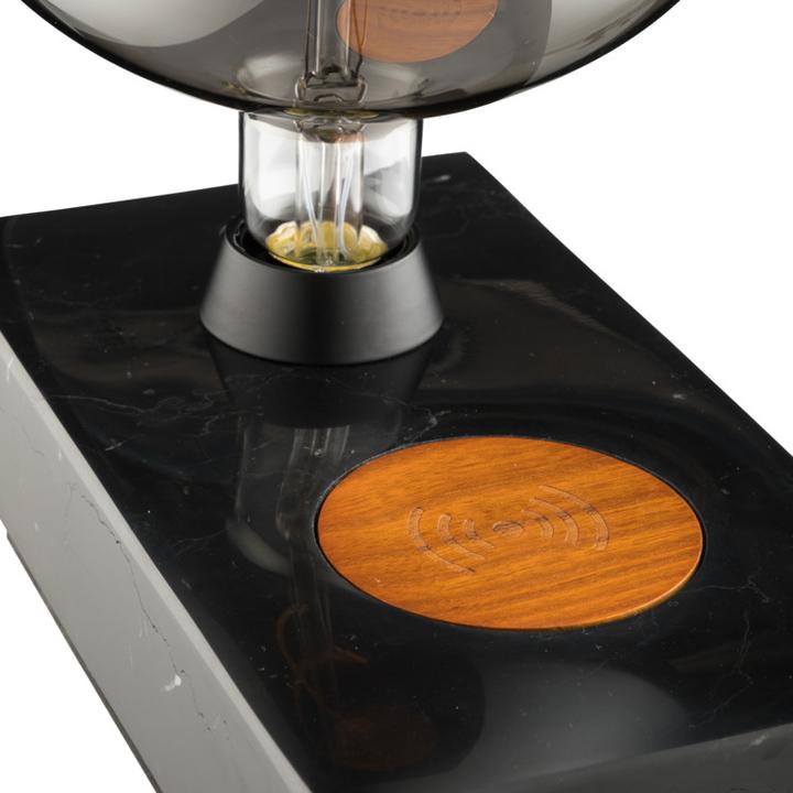 Actual product image Star Trading G200 Industrial Vintage (E27, 6 W, 110 lm, 1 x, B)