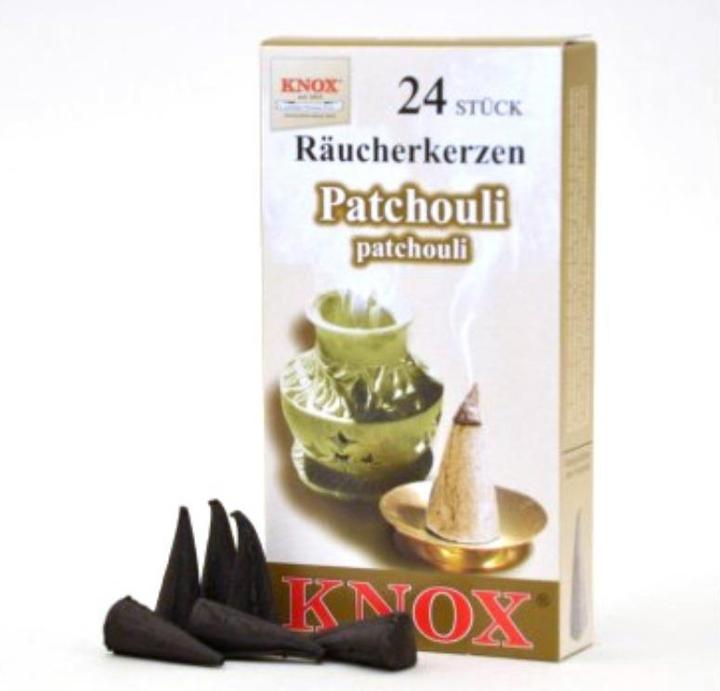 Patchuli