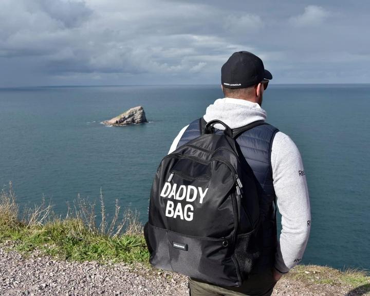 Productafbeelding Childhome Daddy Backpack