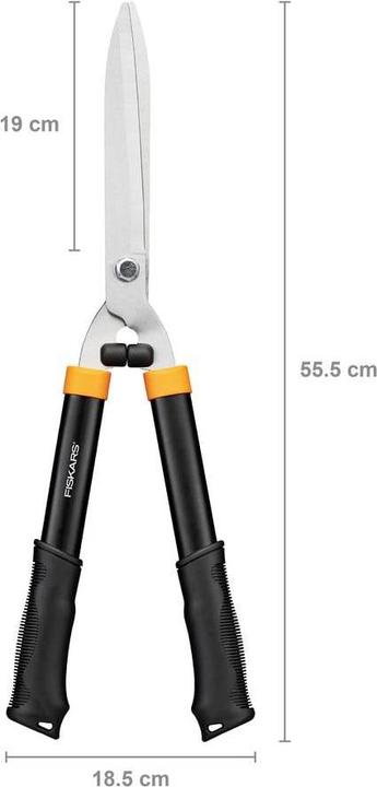 Produktbild Fiskars HS21 Solid