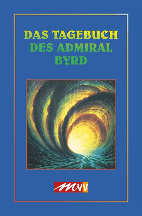 Immagine prodotto Das Tagebuch des Admiral Byrd (Tedesco, Richard Evelyn Byrd, Johnathan May, 2023)