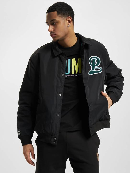 Produktbild Puma Team Bomber Jacket (S)