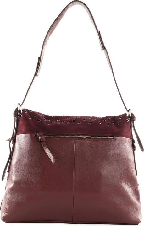 Immagine prodotto FredsBruder Hey You Rock Hobo Bag
