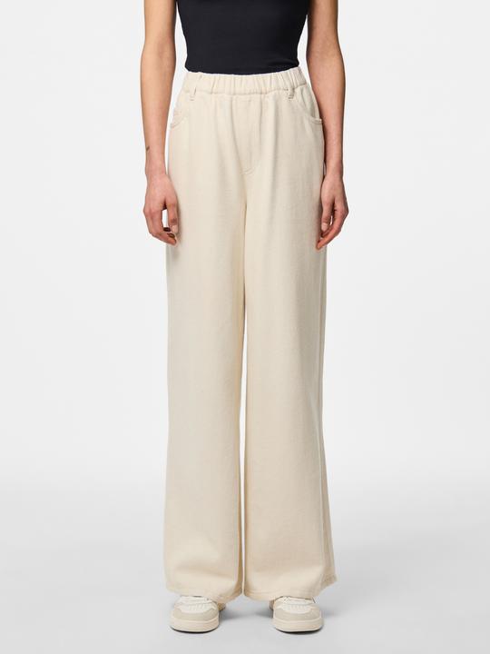 Produktbild Pieces PCSAVANNA MW PULL-UP Wide Fit Jeans (XL)