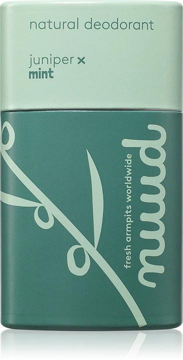 Produktbild Nuud Juniper X Mint (Crème, 15 ml)