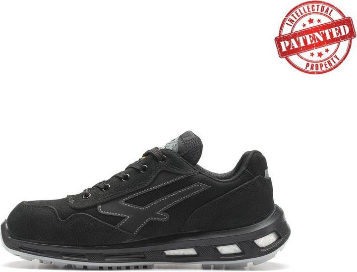 Actual product image U-Power Carbon (S3, 41)