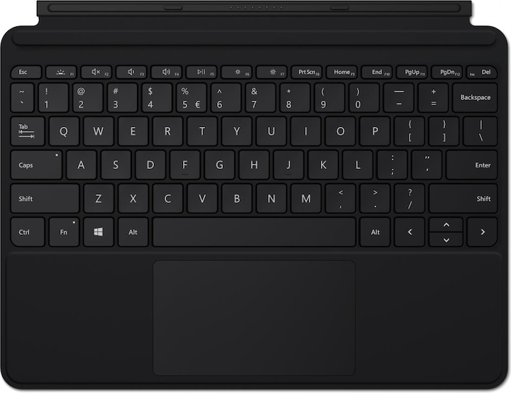 Produktbild Microsoft Surface Go Cover 2 for business (Eng. Int., Docking)