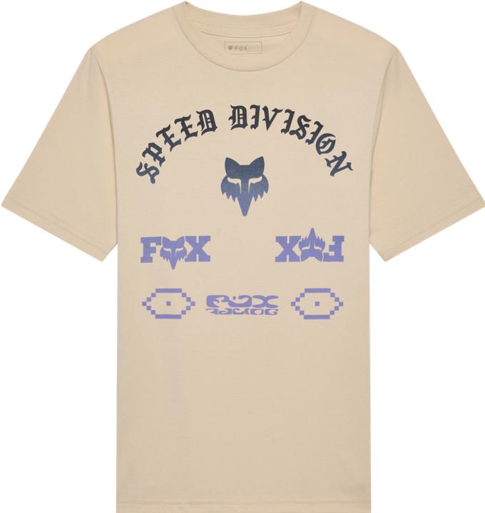 Immagine prodotto Fox Yth Icon Ss Tee (L)