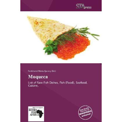 Moqueca, Ratgeber