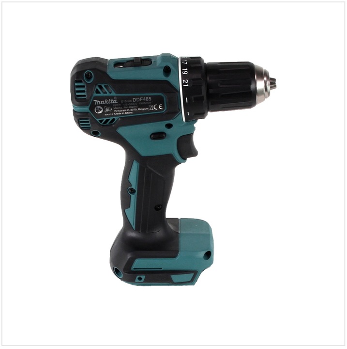 Produktbild Makita AkkuBohrschrauber (Akkubetrieb)