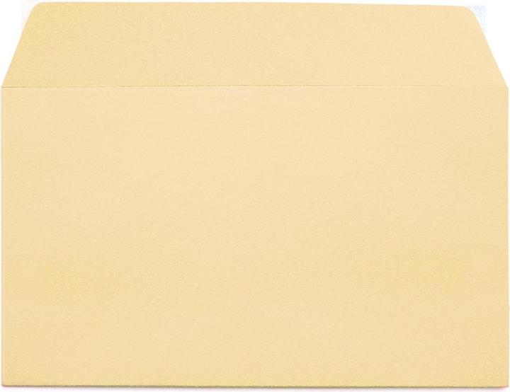 Produktbild Papyrus Briefcouvert - Rainbow (C5, 250x)