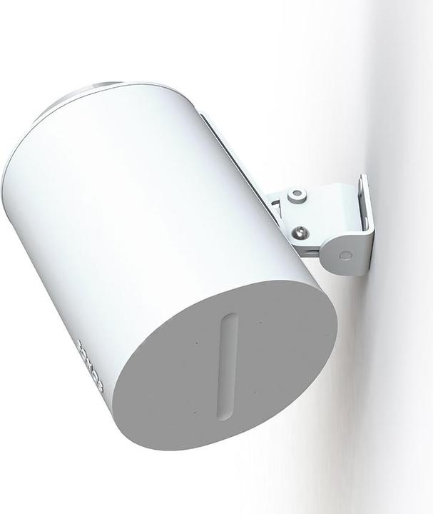 Produktbild Multibrackets ERA100 Wandhalter Sonos, Metall/Alu/4479 (1 Stk., Wandmontage, Schwenkbar, Neigbar)