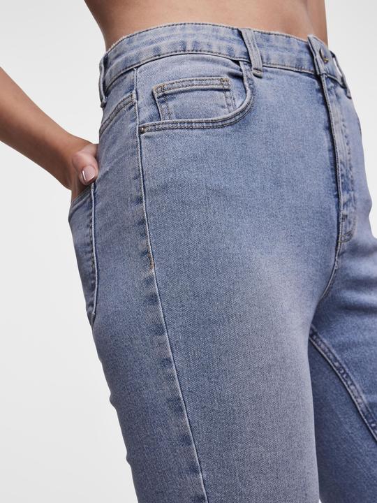 Actual product image Pieces PCPEGGY Flared Jeans