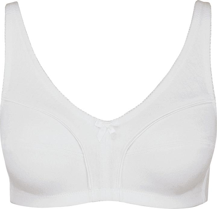 Produktbild Viania BH ohne Bügel 2er-Pack (2er Pack)