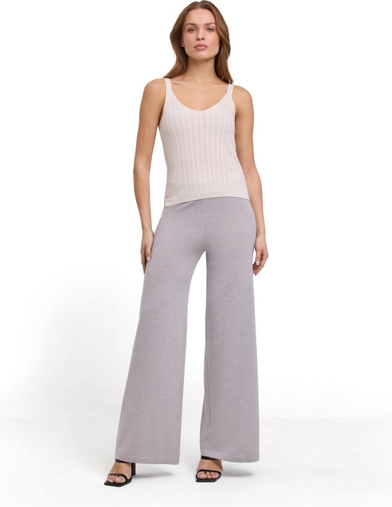 Actual product image Falke FIN Silk Touch Top w (S)