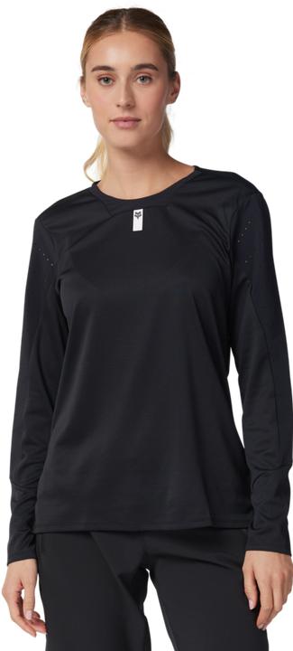 Produktbild Fox Jersey 24 W Defend Ls Blk (M)