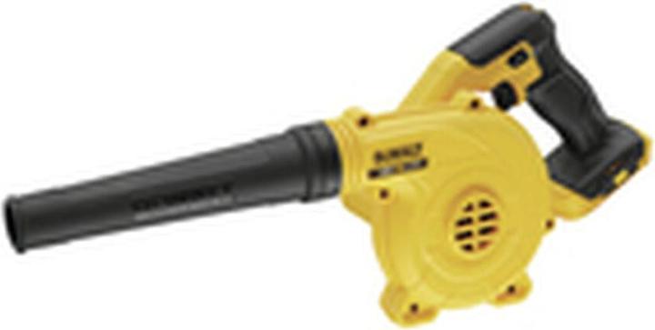 Produktbild DeWalt Gebläse kompakt Cordless XR DCV100-XJ (Akkubetrieb, Laubbläser)