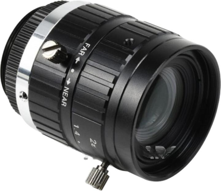 Produktbild WaveShare 25mm Objektiv Kamera Modul CS-Mount