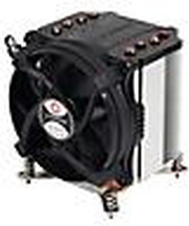 Productafbeelding Intertech Q-6 3U actief Intel Socket LGA 1700 (110 mm)