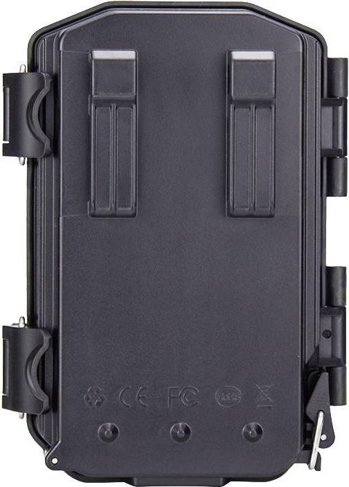 Actual product image Berger & Schröter ES-DL-10W Wildlife camera 30 Megapixel Black LEDs, sound recording