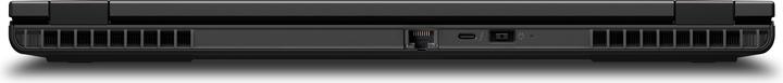 Productafbeelding Lenovo ThinkPad P16v Gen 2 (16", Intel Core Ultra 7 155H, 64 GB, 2000 GB, DE)