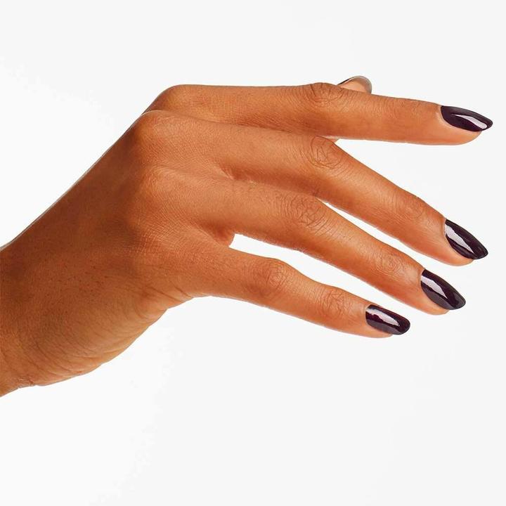 Actual product image OPI Classics (Black Cherry Chutney)