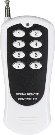 Studioking Radio trigger RC-4WE for B-4WE (Remote control)