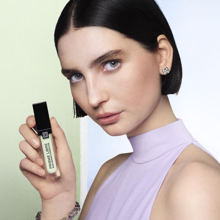 Image du produit Givenchy Prisme Libre (Pêche)