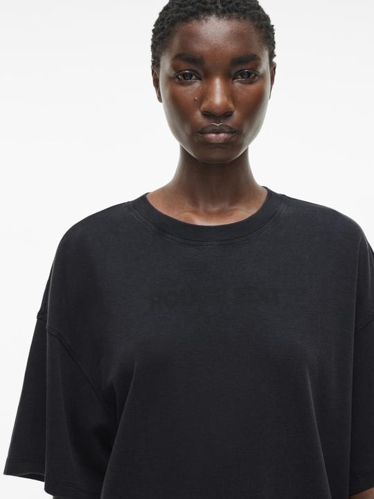 Image du produit Rouge Edit Rundhals T-Shirt (XS)