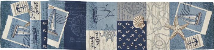 Image du produit Sander Sailor Patch (160 x 20 cm)