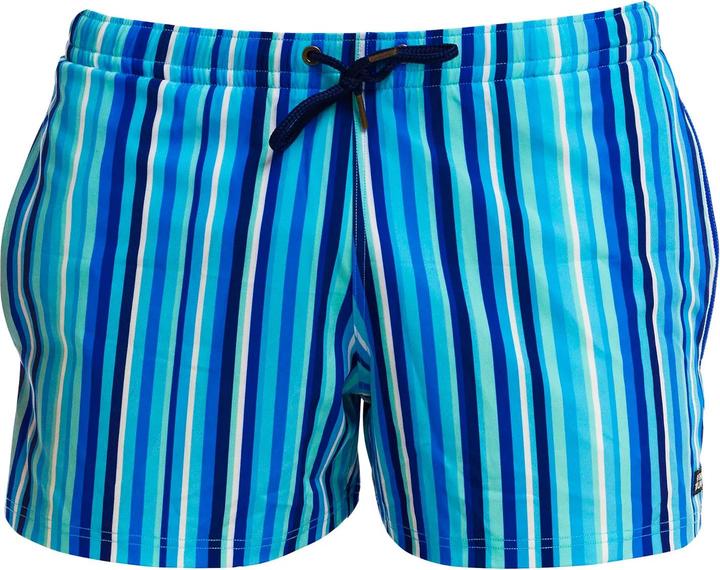Produktbild Funky Trunks badehose ane ines (L)
