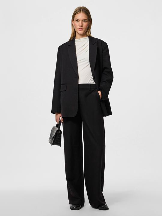 Immagine prodotto Pieces Pantaloni PCKAMIL a gamba larga (32)